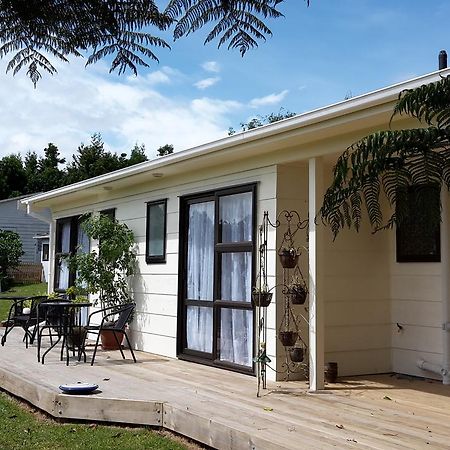 Vinegar Hill Bed & Breakfast Kauri Ngoại thất bức ảnh