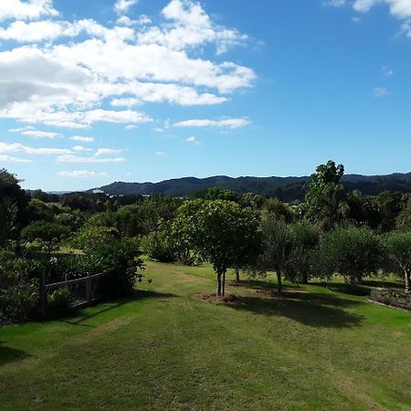Vinegar Hill Bed & Breakfast Kauri Ngoại thất bức ảnh