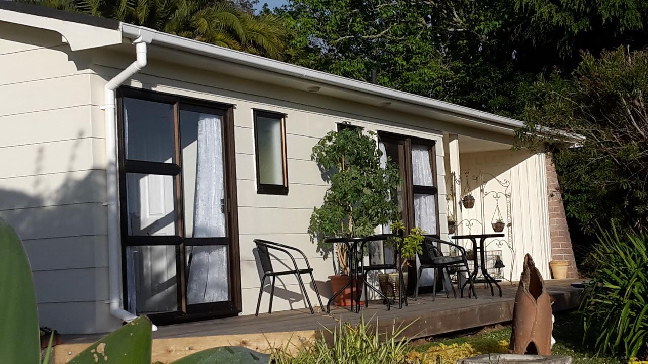 Vinegar Hill Bed & Breakfast Kauri Ngoại thất bức ảnh