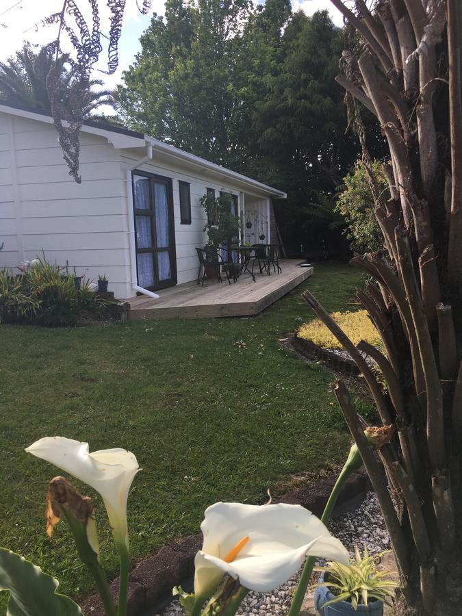 Vinegar Hill Bed & Breakfast Kauri Ngoại thất bức ảnh
