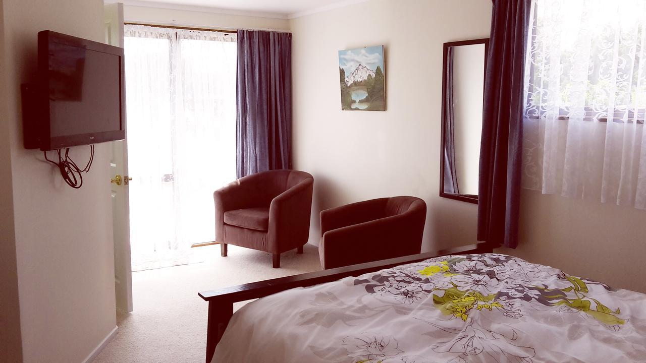 Vinegar Hill Bed & Breakfast Kauri Ngoại thất bức ảnh