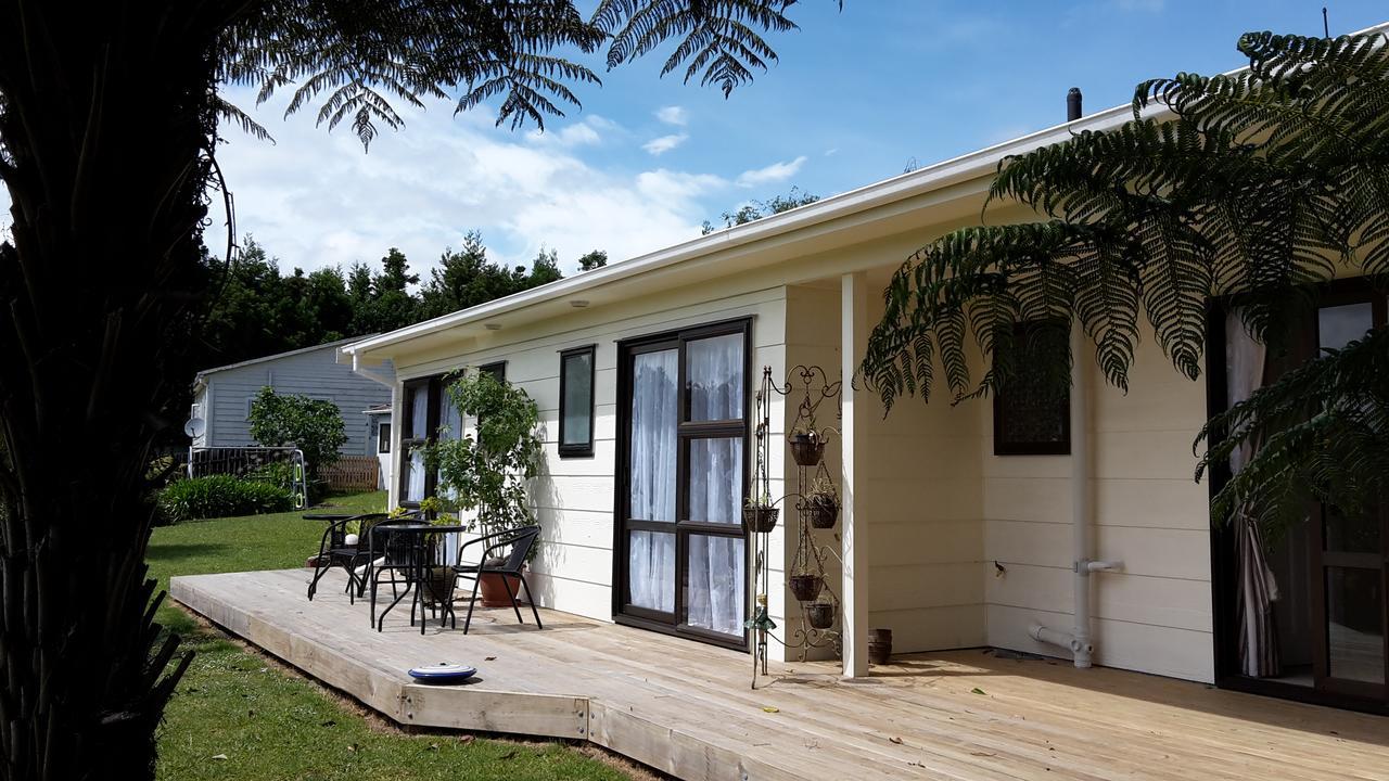Vinegar Hill Bed & Breakfast Kauri Ngoại thất bức ảnh