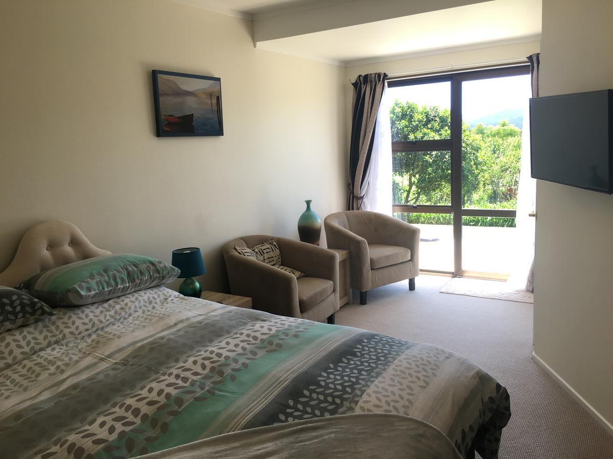 Vinegar Hill Bed & Breakfast Kauri Ngoại thất bức ảnh