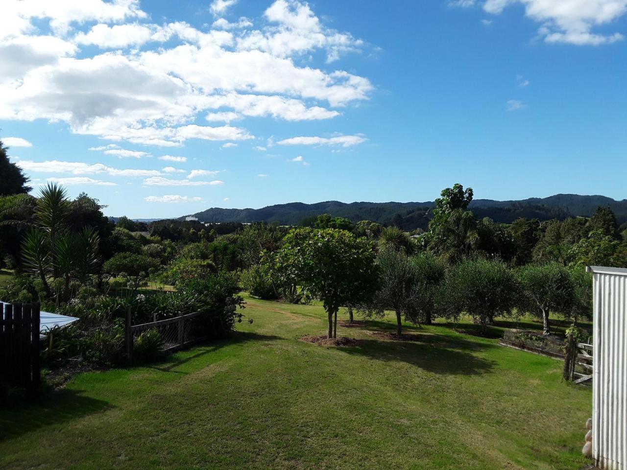 Vinegar Hill Bed & Breakfast Kauri Ngoại thất bức ảnh